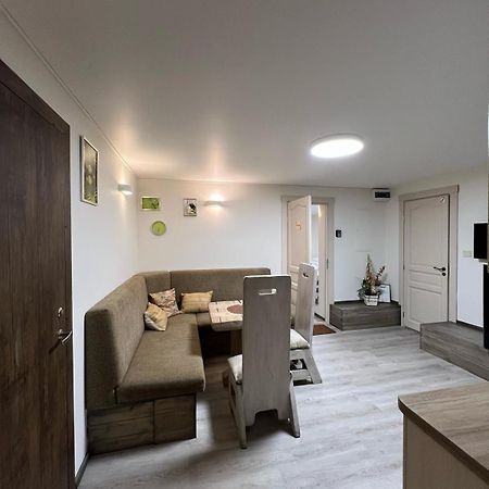 Kubu Ground Floor Rooms Klaipėda Exterior foto