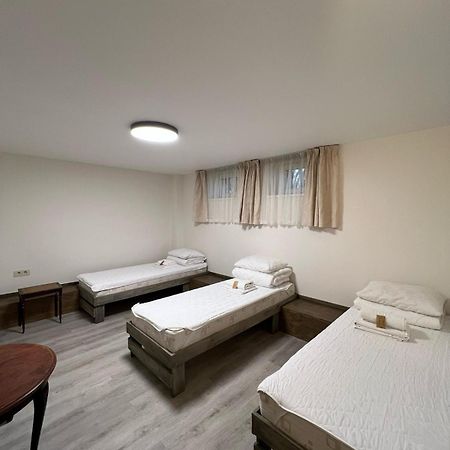 Kubu Ground Floor Rooms Klaipėda Exterior foto