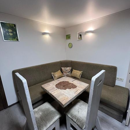 Kubu Ground Floor Rooms Klaipėda Exterior foto