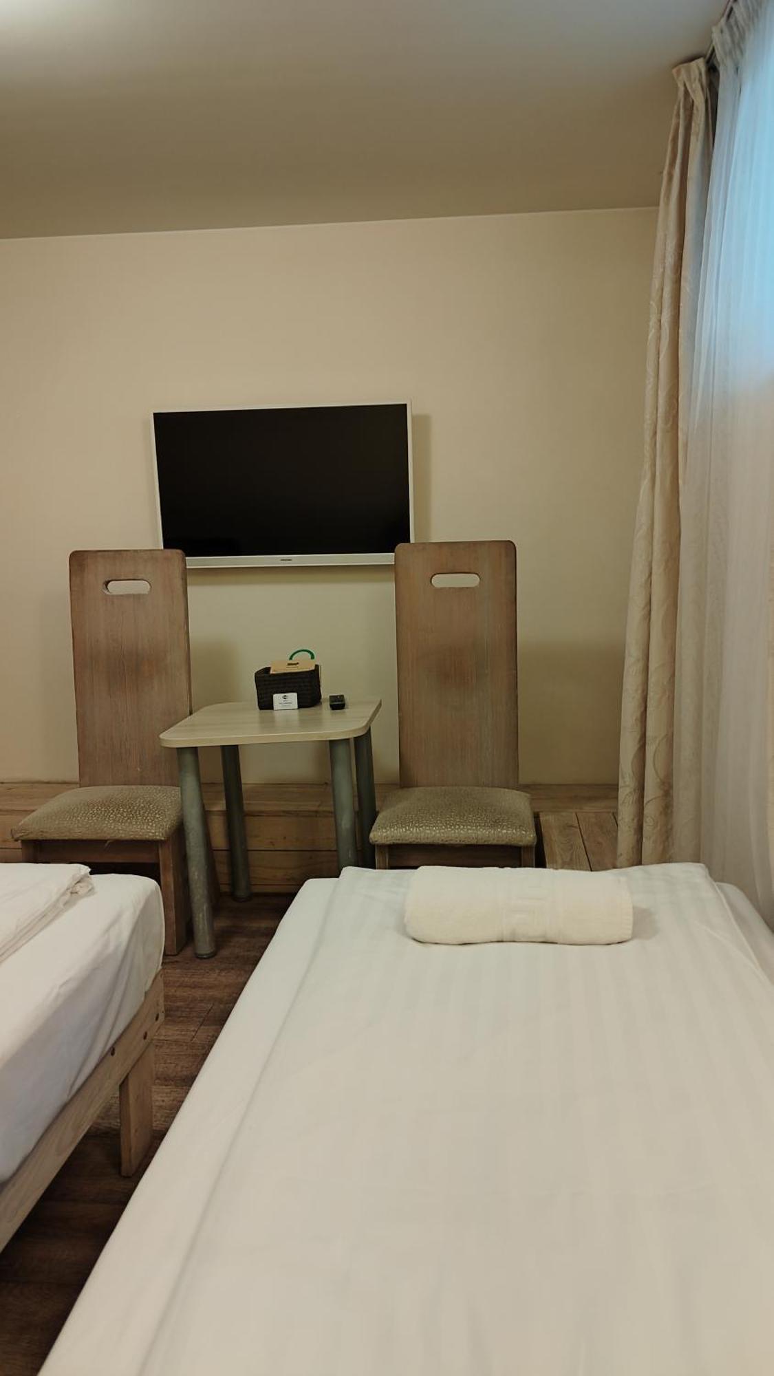 Kubu Ground Floor Rooms Klaipėda Exterior foto