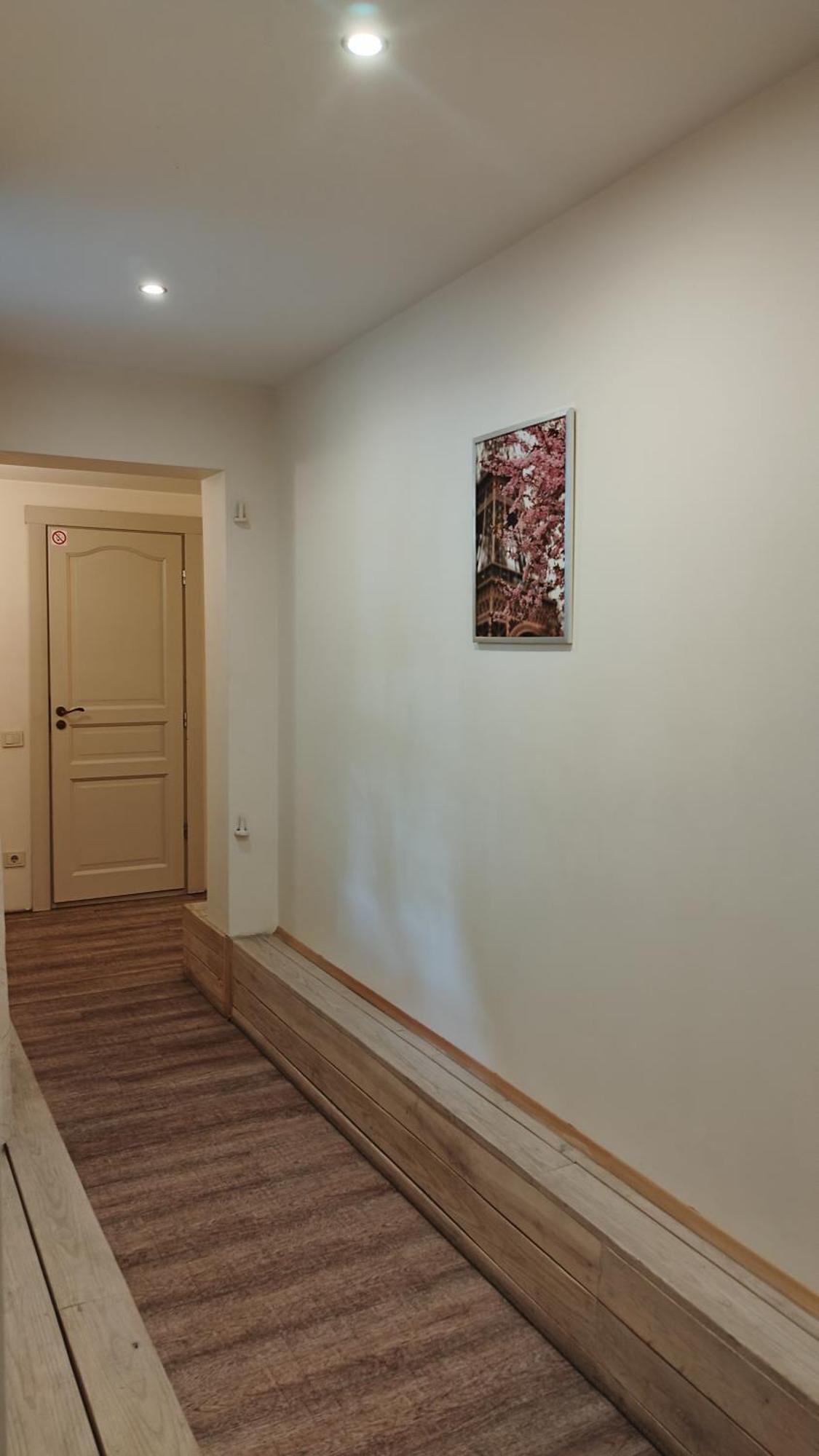 Kubu Ground Floor Rooms Klaipėda Exterior foto