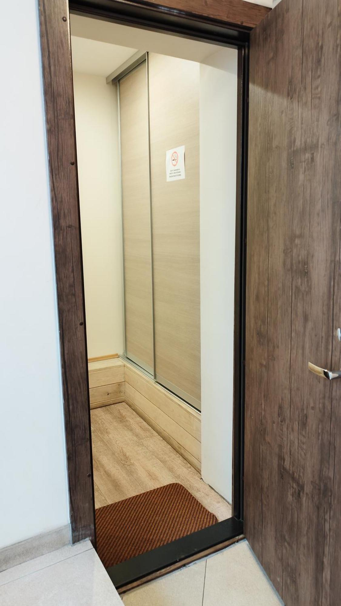 Kubu Ground Floor Rooms Klaipėda Exterior foto